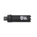 5KU SF SOCOM556-MINI стиль Monster QD глушитель BK (14mm обратный винт )
