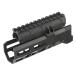 5KU JMAC модель AK MMS 6.1 дюймовый M-LOK защита рук CYMA AK74U соответствует 