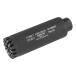 Airsoft Artisan B&amp;T MARS-DM модель подавитель 14mm обратный винт соответствует Black