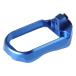 5KU CNC aluminium кружка well Type 2 (Action Army AAP01 соответствует ) BLUE