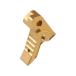 COWCOW TECHNOLOGY action Army AAP01 & GLOCKg блокировка для выключатель модель A Gold[ кошка pohs возможно ]