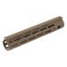 C&amp;C KAC UX4�^�C�v M-LOK �n���h�K�[�h 10.75inch DarkEarth (AEG/MWS/GBB/PTW)