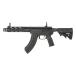 CYMA Plus CM096CQB-A SR-47 Mk47 8inch CQB AEG full metal электрооружие (JP Ver./Eshooter электронный выключатель установка /180 день безопасность гарантия )