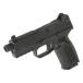 EMG/DE Airsoft FN509 �K�X�u���[�o�b�N�s�X�g�� Black (JP Ver./OfficialLicense) �֘A�摜2
