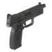 EMG/DE Airsoft FN509 �K�X�u���[�o�b�N�s�X�g�� Black (JP Ver./OfficialLicense) �֘A�摜3