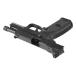 EMG/DE Airsoft FN509 �K�X�u���[�o�b�N�s�X�g�� Black (JP Ver./OfficialLicense) �֘A�摜5