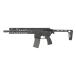 Salvo Precision MCX VIRTUS 11.5inch GBBR газ свободный затвор жизнь ruBlack (JP Ver./RealMarking)