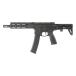 EMG/DE Airsoft Daniel Defense DD PCC PDW газ свободный затвор жизнь ru(OfficialLicense/JP Ver.)