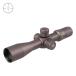 DISCOVERY VT-Z 3-12X40SF FFP прицел винтовки черный BK Black 20mm направляющие заменяемый коэффициент увеличения 