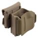 EMERSON CP стиль g блокировка 19 для gun зажим TAN
