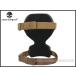 EMERSON �A�[�N�e���N�X�X�^�C�� �~���^���[�j�[�p�b�h DE �֘A�摜2