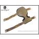 EMERSON �A�[�N�e���N�X�X�^�C�� �~���^���[�j�[�p�b�h DE �֘A�摜3