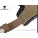 EMERSON �A�[�N�e���N�X�X�^�C�� �~���^���[�j�[�p�b�h DE �֘A�摜4