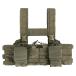 EmersonGear Blue Label OPS стиль легкий грудь ligRG