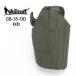 WoSporT SFLD 579 GLS Pro-Fit�^�C�v�z���X�^�[ �E�p OD