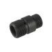 5KU steel 12mm обратный винт -14mm обратный винт адаптор BK