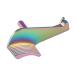 5KU BUL Armory �^�C�v �X�e�����X �X���C�h�X�g�b�v  (�����}���CHi-CAPA/1911) Rainbow�y �l�R�|�X�� �z