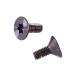 5KU нержавеющая сталь рукоятка винт M3x8 KJ / ASG CZ Shadow 2*TS2 GBB соответствует Purple[ кошка pohs возможно ]