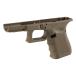 GUARDERga-da- усиленный рукоятка рама Tokyo Marui G19 Gen.4 для (Euro. Ver./FDE) GLK-251(FDE)