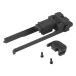 GUARDERga-da- aluminium свет вес форсунка housing Tokyo Marui GLOCK 19/17 gen5 mos соответствует GLK-526(A) [ кошка pohs возможно ]