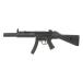 Golden Eagle MP5 SD5 AEG электрооружие 