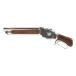 Golden Eagle Winchester M1887 Live Cart тип газ Schott gun Silver/RealWoodso-do off compact газовый пистолет Schott gun 