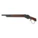 Golden Eagle Winchester M1887 Live Cart тип газ Schott gun широкий рычаг RealWoodso-do off газовый пистолет Schott gun 