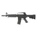 Golden Eagle Colt M733 commando AEG full metal электрооружие 