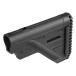 Guns Modify 416A5 стиль тонкий stock Black (VFC/GBB M4 соответствует )