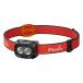 FENIX(�t�F�j�b�N�X) HL18R-T V2.0 �����\ �g���C�������j���O �w�b�h���C�g Black �ő�800���[����/125m�Ǝ� Type-C �[�d IP68�h��