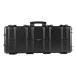 HTG Basic hard gun case with casters . wide 2 number 93cm (Excellent model )