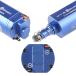 HTG�x�[�V�b�N MUGEN STD ���� �u���V���X���[�^�[ �X�^���_�[�h �����O 31K �d���K���p���[�^�[ �d�q�g���K�[�Ή� �֘A�摜4