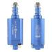 HTG�x�[�V�b�N MUGEN STD ���� �u���V���X���[�^�[ �X�^���_�[�h �����O 31K �d���K���p���[�^�[ �d�q�g���K�[�Ή� �֘A�摜5