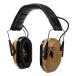 OPSMEN EARMOR M300T Bluetooth Tacty karu электронный наушники CoyoteBrown ( активный шум отмена кольцо |NRR 22dB)