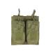 WoSporT M4/AK open top двойной подсумок для магазинов OD