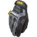  оригинал Mechanix Wear механизм niks перчатка M-PACT черный [ кошка pohs возможно ]