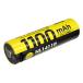 NITECORE( Night core ) NL1411R 1100mAh 3.96V (3.42Wh) 14500 USB Type-C зарядка соответствует lithium ион батарейка одиночный 3 батарейка размер 1 шт. 