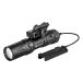 OLIGHT( Olight ) ODIN MINI Tacty karu свет 200~1250 люмен заряжающийся led M-LOK IPX8(Black)