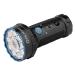 OLIGHT(�I�[���C�g) Marauder MINI led �n���f�B���C�g 7000���[���� 600M �[�d�� ���P�x IPX8(Black)