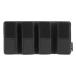 PEW Tactical ANSER вставка.45 Quad SMG подсумок для магазинов для Black