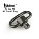 WoSporT QD sling вертлюг [ кошка pohs возможно ]