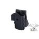 FMA XD GEAR ho ru Star XDM для ремень модель BK черный 