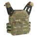 WoSporT JPC Tactical Vest MAD