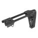 WindyEast MCX/MPX для тросик stock M1913pikati колено 20mm направляющие соответствует 