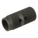 Zparts steel flash - Ida - адаптор (14mm правильный винт -14mm обратный винт )