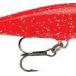 Rapala(ラパラ) ミノー チームエスコ 7cm 6g レッドホロフレーク FRHF TE7-FRHF ルアー