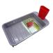  шт. мир поли бак место хранения Smart керосин жестяная банка tray 