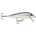 Rapala(ラパラ) ミノー カウントダウン ユニバーサルカラー 11cm 16g クロームシルバー ALB CD11-ALB ルアー