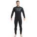 MORGEN SKY мокрый костюм мужской 3mm One-piece Neo pre n материалы .s gold рука пара застежка-молния есть дайвинг серфинг элемент ..f