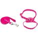 ne.mo Tey Stan b-ru03 шлейка комплект N красный кошка для Harness * Lead 